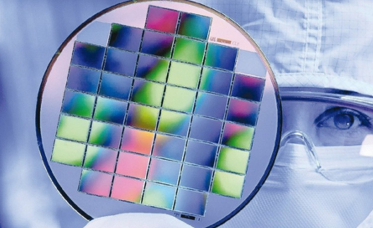 矽晶圓大缺貨！三星、SK海力士、美光